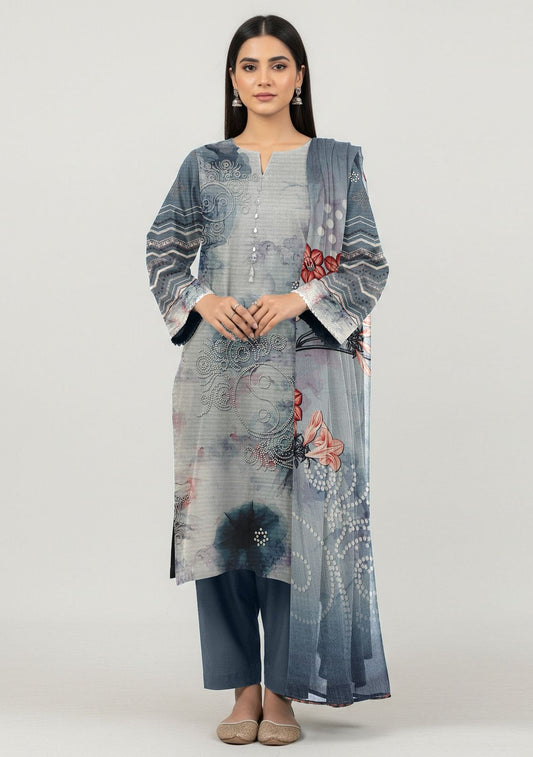 Airjet 3pc Lawn Banadora AJ 312-003