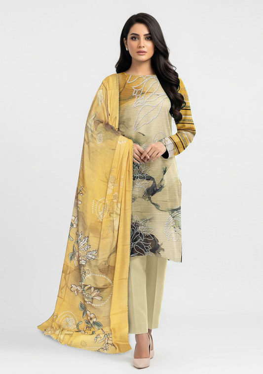 Airjet 3pc Lawn Banadora AJ 312-006