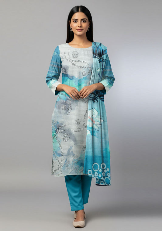 Airjet 3pc Lawn Banadora AJ 312-002