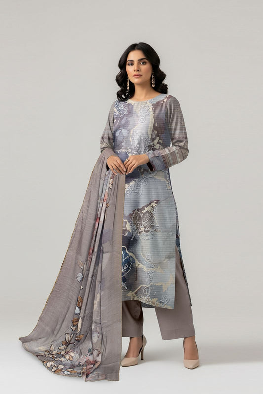 Airjet 3pc Lawn Banadora AJ 312-009