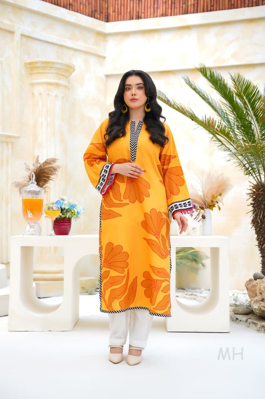 ZARAFSHAN BLEND WARM