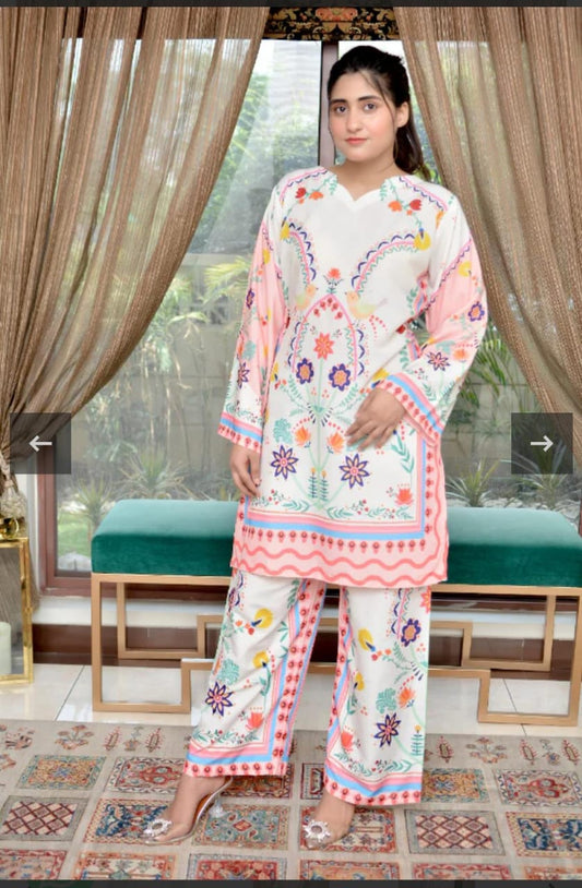 BEHLUL WARM BLAND SHORT