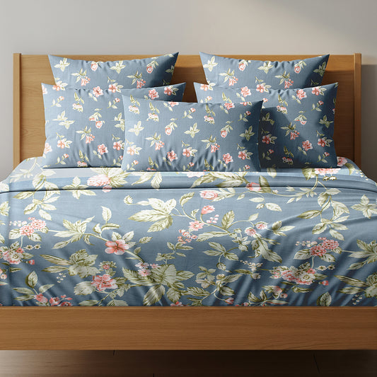 AJ BEDSHEET DESIGN 978