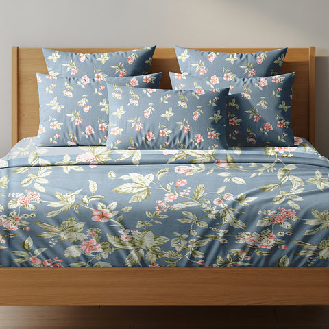 AJ BEDSHEET DESIGN 978
