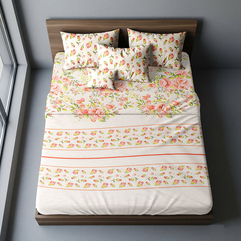 AJ BEDSHEET DESIGN 967