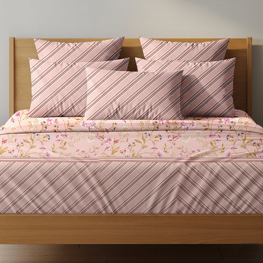 AJ BEDSHEET DESIGN 981