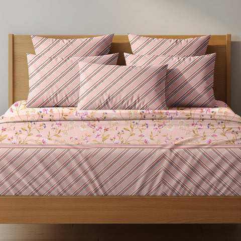 AJ BEDSHEET DESIGN 981