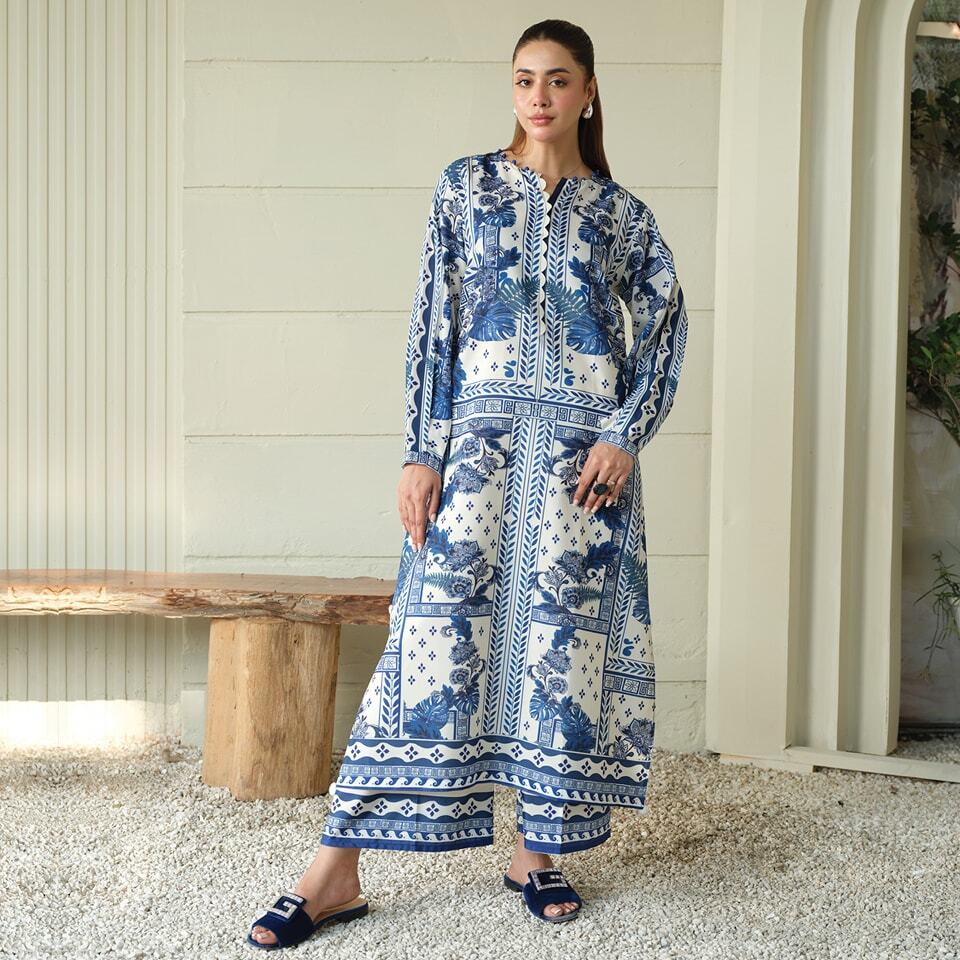 SAAHIL SOFT KHADDAR LONG