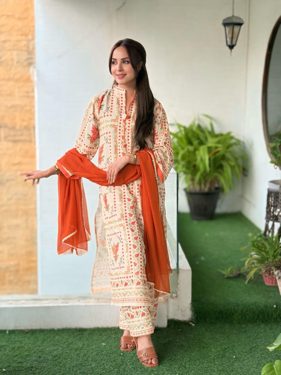 SAJJAL SOFT KHADDAR LONG