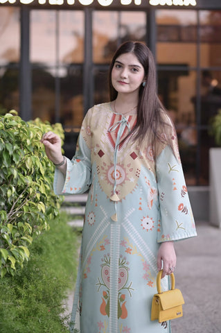 KASHISH SOFT KHADDAR LONG