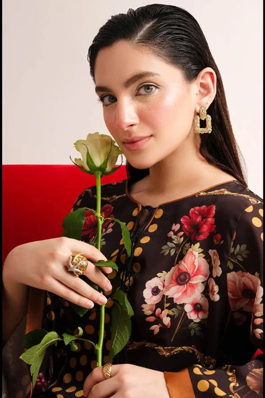 BEETAR SOFT KHADDAR LONG