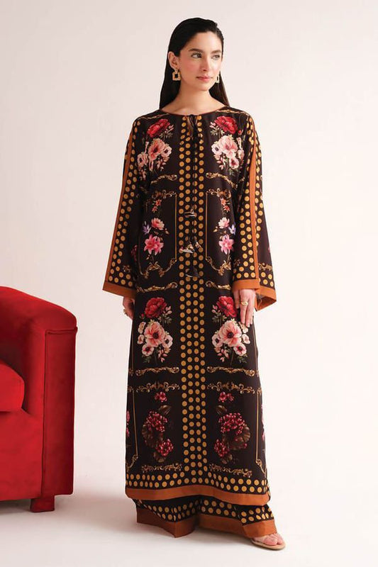 BEETAR SOFT KHADDAR LONG