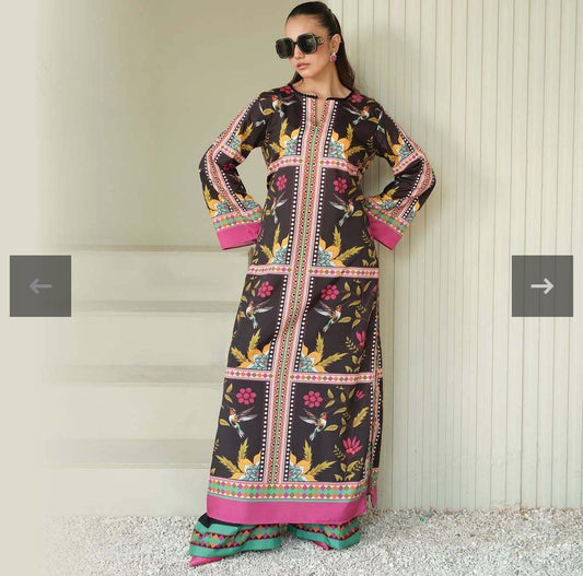 NEHAAL SOFT KHADDAR LONG