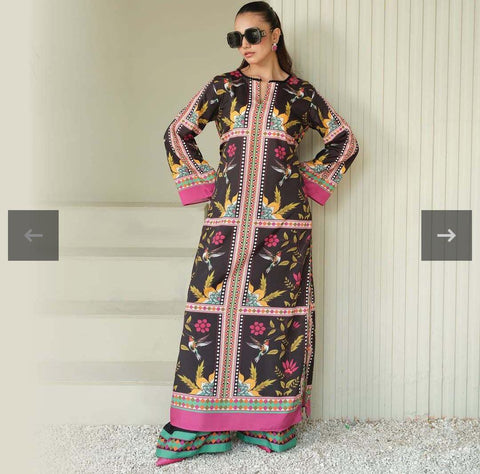 NEHAAL SOFT KHADDAR LONG