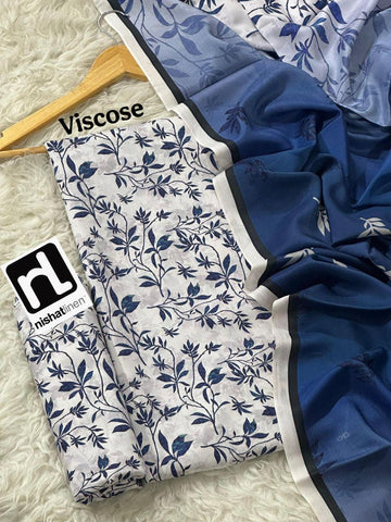 NISHAT 3PC VISCOSE