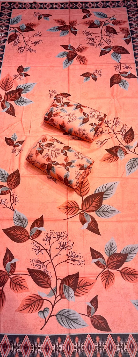 BAROQUE DHANAK 3PC D-01