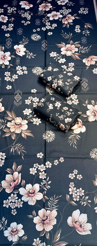 BAROQUE DHANAK 3PC D-06