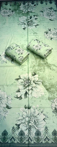 BAROQUE DHANAK 3PC D-02