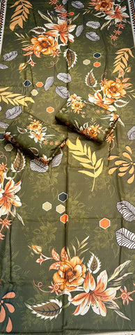 BAROQUE DHANAK 3PC D-10