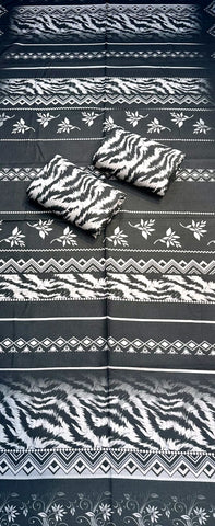 BAROQUE DHANAK 3PC D-05