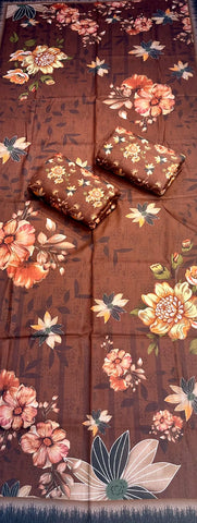 BAROQUE DHANAK 3PC D-07