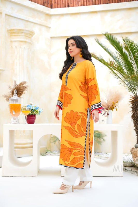 ZARAFSHAN BLEND WARM