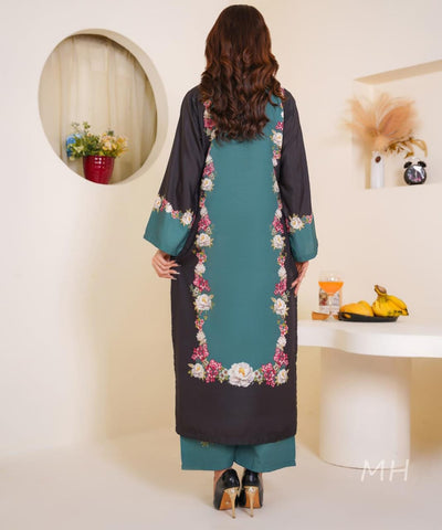 NAWAAL BLEND WARM LONG