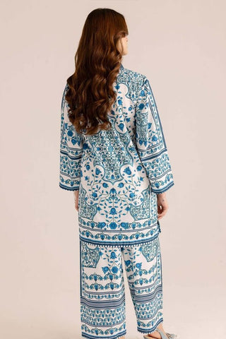 TASKEEN SOFT KHADDAR SHORT