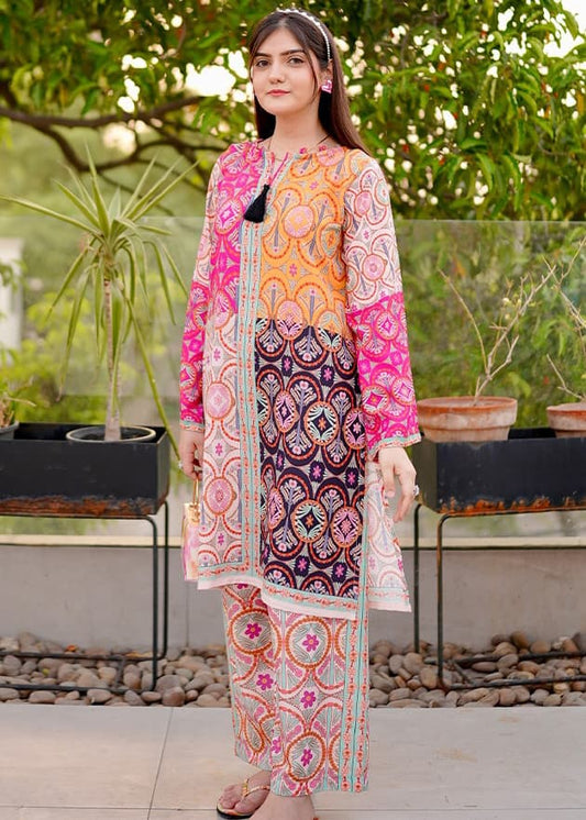 PINK LILLY WARM BLAND SHORT