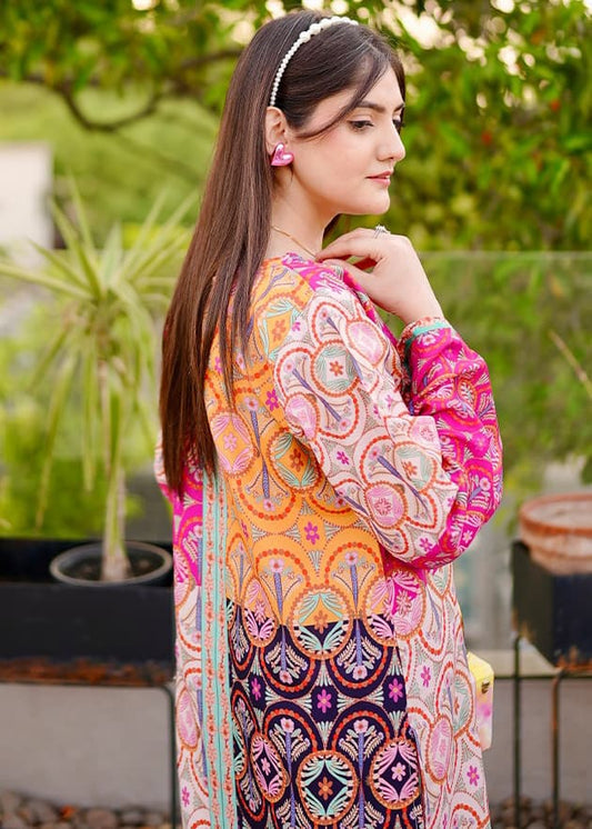 PINK LILLY WARM BLAND SHORT