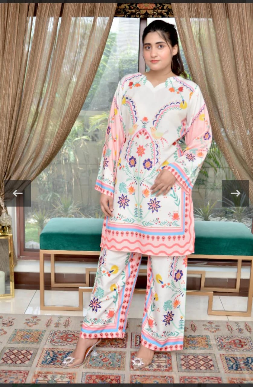 BEHLUL WARM BLAND SHORT