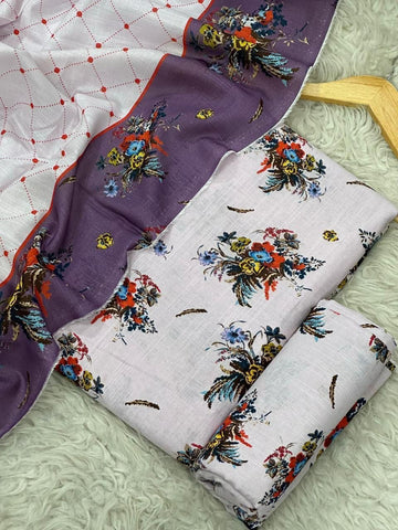 MARIA B KHADDAR  3PC #08