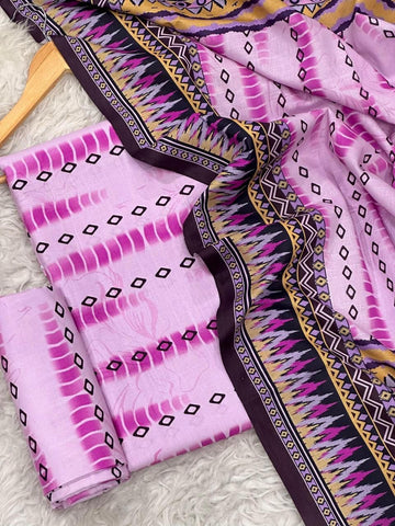 SAPHIRE KHADDAR  3PC