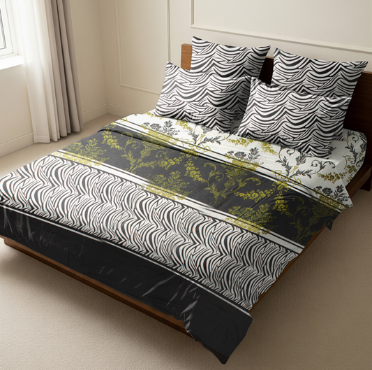 AJ BEDSHEET DESIGN 983