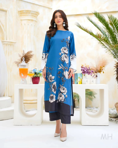 NELUM BLEND WARM LONG