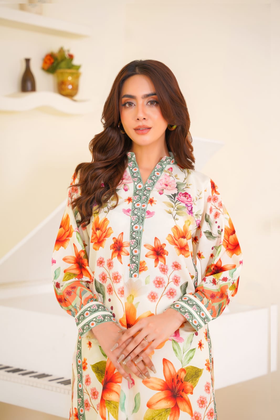 MIRAAL WARM BLAND SHORT