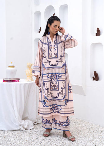 DARAKHSHAN SOFT KHADDAR LONG