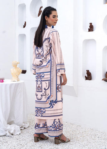 DARAKHSHAN SOFT KHADDAR LONG