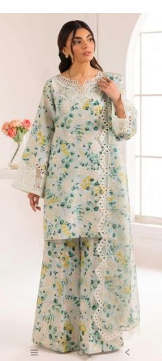 LIME LIGHT 3PC LINEN